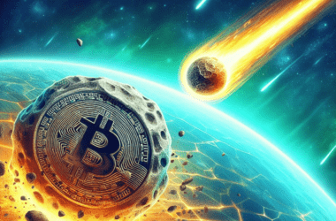 BITCOIN REBRANDING RISK