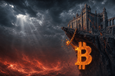 Strategy & The Risks of Bitcoin-Backed Financial Engineering